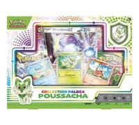 Asmodee Pokémon : Coffret V Preview 1