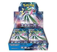 Pokémon Présentoir Future Flash 30 ans Japonais
