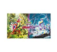 Pokémon Boîte Display Scarlet & Violet Raging Surf SV3a JPN 30 boosters