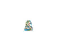 Carte à collectionner Pokémon Display Night Wanderer SV6A Japonais Multicolore