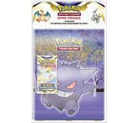 Carte à collectionner Pokémon EB09 Pack Portofolio et Booster Multicolore G