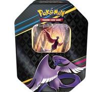 Carte à collectionner Pokémon EB12.5 Pokébox Artikodin Multicolore G