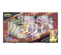 Coffret Pokémon Zenith Suprême - ASMODEE - Morpeko V-union - 7 boosters Zénith Suprême EB12.5