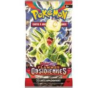 Cartes à Collectionner - Booster Pokémon sous Blister EV03