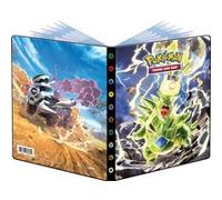 Cahier Range Cartes - Pokemon - Nouveau Bloc