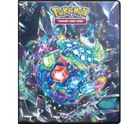Carte à collectionner Pokémon EV07 Cahier range cartes 252 G