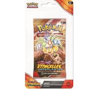 Booster - Pokemon - Pokemon Ev08 Etincelle Déferlante