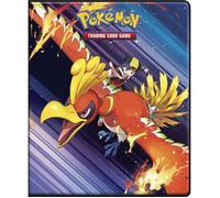 Carte à collectionner Pokémon EV10 Cahier range-cartes 80 cartes