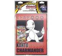 Carte à collectionner Pokémon EV11 Pack Portfolio et Booster modèle aléatoire Multicolore A