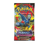 Carte à collectionner - POKEMON - EV12 - Modèle aléatoire - Multicolore - Enfant