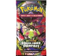 Pokémon Booster ME03