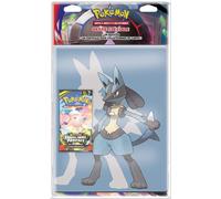 Carte à collectionner Pokémon ME03 Pack Portfolio + Booster