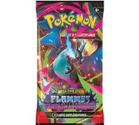 Pokémon Artset Booster ME02 Flammes Fantasmagoriques – Précommande