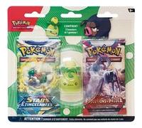 Duopack Gourmelet (Septembre 2023) (Asmodée)