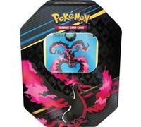 Carte à collectionner Pokémon Pokébox 12.5 Multicolore G