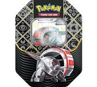Carte à collectionner Pokémon Pokébox 5 Roue-de-Fer ex
