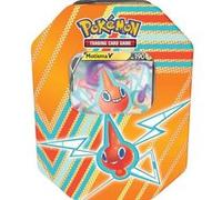 Carte à collectionner Pokémon Pokébox de Noël G