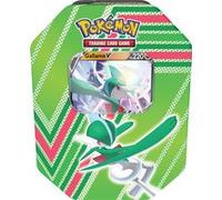 Carte à collectionner Pokémon Pokebox de Noël G