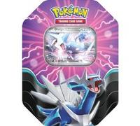 Carte à collectionner Pokémon Pokébox Dialga ex Multicolore G