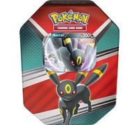 Pokémon : Pokébox Printemps 2022 - Nymphali V