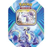 Carte à collectionner Pokémon Pokebox Légendes de Paldea Q3 2023 1 Multicolore G