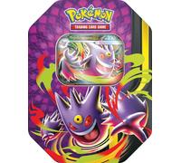 Carte à collectionner Pokémon Pokébox Méga-Mélodelfe ex