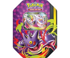 Carte à collectionner Pokémon Pokébox Méga-Mélodelfe ex