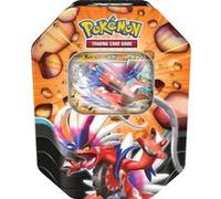 Carte à collectionner Pokémon Pokebox Q2 2025 Koraidon ex Multicolore C