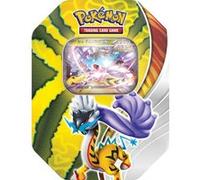 Carte à collectionner Pokémon Pokébox Q3 Multicolore G