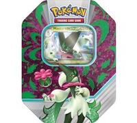 Asmodee - Pokémon - Pokébox Evolutions de Paldéa : Miascarade-ex - Jeux de société - Jeux de Cartes à Jouer et à Collectionner - A partir de 6 Ans - 1 à 2 Joueurs - Version française
