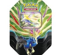 Carte à collectionner Pokémon Pokébox Xerneas ex Multicolore G