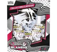 Carte à collectionner Pokémon Portfolio A4 + 5 boosters V1 Multicolore A