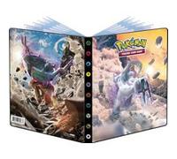 Carte à collectionner Pokémon Portfolio Nouveau Bloc EV02 80 c