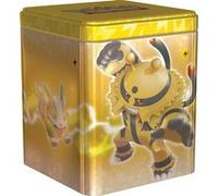 PokÃ©mon : Tin Cube FÃ©vrier 2022