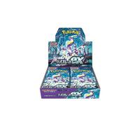 Pokémon Display Box Violet EX – Bienvenue à Paldéa JPN
