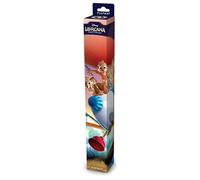 Carte à collectionner Ravensburger Disney Le Règne de Jafar Tapis de jeu Tic & Tac