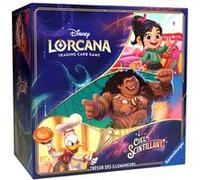 Ravensburger Disney Lorcana TCG: Shimmering Skies Jeu de cartes A collectionner