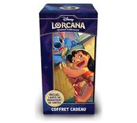 Carte à collectionner Ravensburger Disney S7 Coffret cadeau Lilo