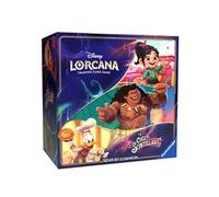 Trésor des Illumineurs (Trove Pack) Lorcana Chapitre 5