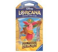 Carte à collectionner Ravensburger Lorcana S3 Booster Etui G