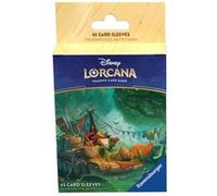Carte à collectionner Ravensburger Lorcana S3 Sleeves Robin G