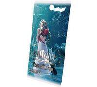 Carte à collectionner Square Enix Final Fantasy Booster Opus 25 Tears of the planet Multicolore E