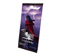 Carte à collectionner Square Enix Final Fantasy Booster Opus 26 Gunslinger of the Abyss
