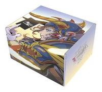 Carte à collectionner Square Enix Final Fantasy World Champion Decks 2024 Multicolore A