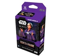 Carte à collectionner Star Wars Unlimited Deck Secrèts du Pouvoir Padme