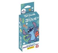 Carte à collectionner Stitch TC Blister 3 pochettes