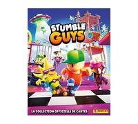 Carte à collectionner Panini Stumble Guys TC 2 Starter pack