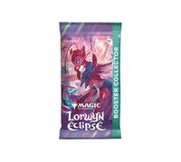 Hasbro Booster Collector Magic The Gathering Lorwyn Éclipsé