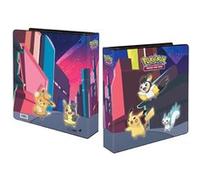 Ultra Pro Classeur Pokemon Shimmering Skyline 3 anneaux