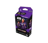 Carte à collectionner Unlimited Deck Secrèts du Pouvoir Padme